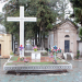 El Cementerio Del Salvador se incorpora a la red  visita guiada