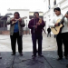 "Vilcaneando" con los amigos de Ricardo Vilca