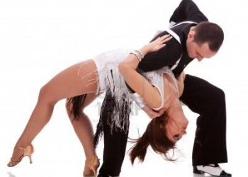 Noche de bachata en la CAJA