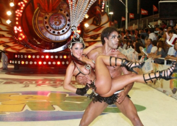La festividad carnavalesca formará parte de la curricula universitaria