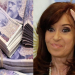 Cristina Kirchner deberá devolver una de sus dos jubilaciones