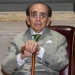A la edad de 98 años murió el ex juez Carlos Fayt