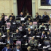 Diputados debatirá en sesión especial el primer Presupuesto del gobierno de Macri