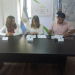 Subsidio para un centro de desarrollo infantil en Caimancito
