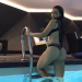 Ines Helene la estudiante más sexy de finanzas