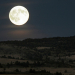 Superluna: Hoy se vera la Luna llena más grande en 70 años