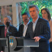 Macri lanzó un Plan de Compromiso Social contra las Adicciones