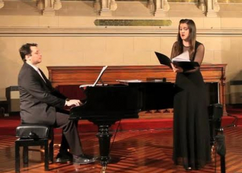 Galas Federales: Música Clásica junto a diferentes municipios del país