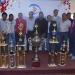 Olimpiadas Municipales: Empleados del Concejo Deliberante se consagraron campeones