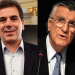 Ritondo cruzó a Gioja por tildar de "boludo" al presidente Macri