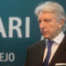 El vicecanciller admitió su salida del cargo y dijo que los cambios "serán para mejor"