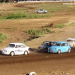 Automovilismo: Se corrió otra fecha en "Tierra Brava"