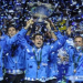 La hazaña argentina en la Copa Davis edificó un año de oro para el tenis