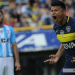 Boca le ganó a Racing en la Bombonera