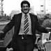 El día que Ringo Bonavena entró en la historia del deporte
