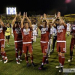 River, tras el festejó en la Copa Argentina, derrotó a Olimpo