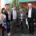 Delegación Municipal Alto Comedero "XXIV Aniversario de su creación"