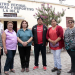 CPV de Barrio Belgrano: Integración social con cursos y talleres