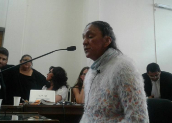 Milagro Sala: Condenada en suspenso y a realizar trabajo comunitario