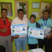 Reconocimiento para el intendente de Tilcara