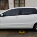 RECUPERARON AUTO CON PEDIDO DE SECUESTRO