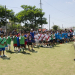 Deportes: Cierre del Torneo de Fútbol Amistad en Chijra