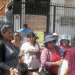 Vecinos del Barrio La isla solicitan urbanización al gobierno