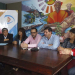 Viernes 9: Por la Paz, la Unión y la Libertad Civil te esperamos en la plaza Belgrano