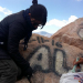 Alina regresó al cerro Chañi para enmendar su error