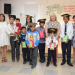 Emotiva culminación del Ciclo Lectivo en la modalidad Hospitalaria