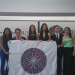 Asumieron las nuevas autoridades que representarán los estudiantes en la FNE 2017
