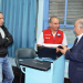Salud: ultima detalles del operativo sanitario para el DAKAR 2017