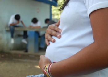 Destacan el Programa "Maternidad precoz" para adolescentes