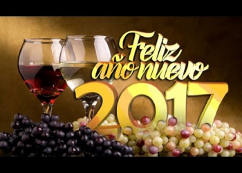 NOTINOR.COM les desea un Feliz 2017