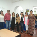 Inauguran la oficina de paridad de género en Caimancito