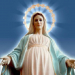 08 de Diciembre día de la Inmaculada Concepción de la Virgen María