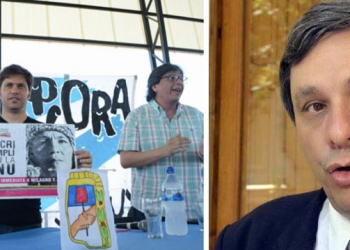 Se solicita que la Universidad de Jujuy explique la presencia de Kicillof en la UNJu