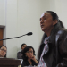 Segunda audiencia pública contra la dirigente Milagro Sala