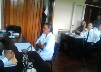 Declararon a Milagro Sala culpable por el acampe y clausuran sede de la Tupac