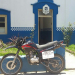 Moreno: Dos hermanos detenidos por robo de motocicleta