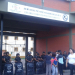 Tras la muerte de un interno se desató un motín con varios detenidos y heridos