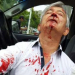 FOPEA condena ataque físico al periodista Martín Grande en Salta