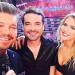 Pedro y Flor son los campeones del Bailando 2016