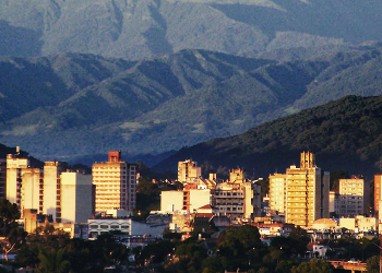 Jujuy honra a la paz