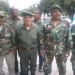 Soldados movilizados en Malvinas piden ser reconocidos por Morales