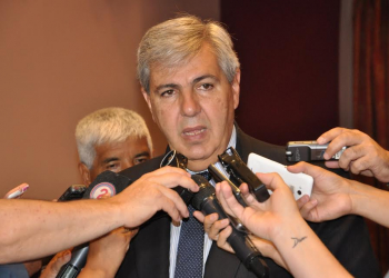 Agasajo a periodistas y balance del año legislativo