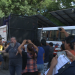 Restricción de venta callejera de ropa a partir de las 17 horas