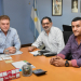 VIVIENDA Y HÁBITAT: "Junto al Gobierno Nacional seguimos trabajando en Hábitat"