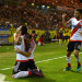 River venció a Boca en un violento Superclásico