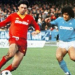 Maradona: "Después de 30 años sigo con el mismo amor por Nápoles"